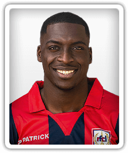 Nick Efekia Mongo