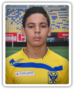 Khalid Nait Chrif