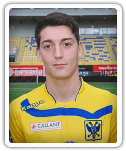 Jasper Strauwen