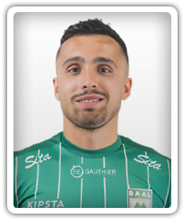 Louka Franco