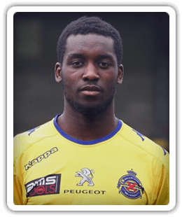Sébastien Mavitidi Ito