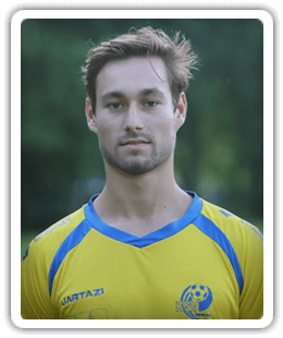 Nick Dhaene