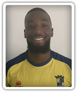 Gerson Correia