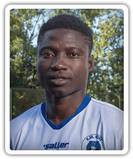 Osah Bernardinho