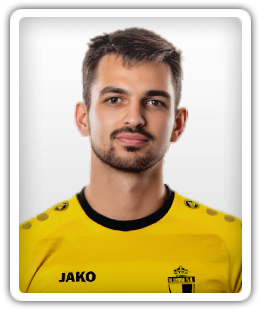 Jarno Libert