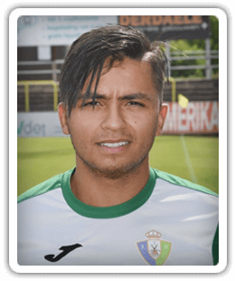 Mehdi Bounou