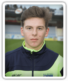 Dylan De Vocht