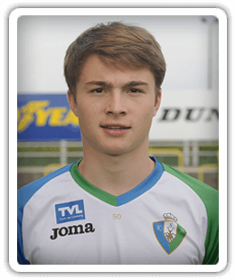 Rik Theunis