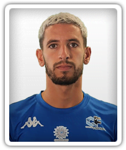 Mehdi Haddadou