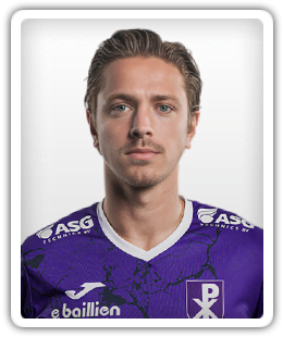 Nicolas Orye