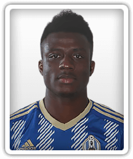 Reuben Acquah