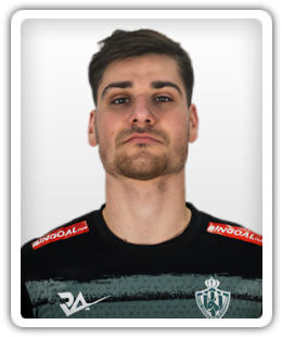 Jonathan De Bie