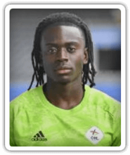 Maxime Amenga