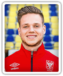 Yannick Strauven