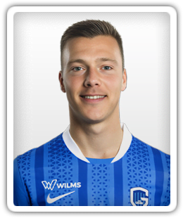 Daan Heymans