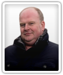 Tony Beeuwsaert
