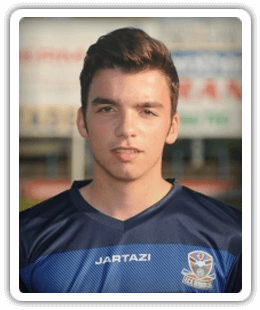 Brent De Geyseleer