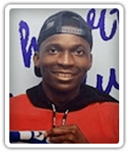 Temitope Nelson