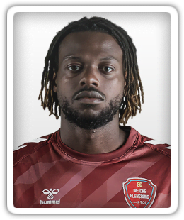 Kevin Ntika