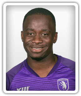 Isaac Matondo