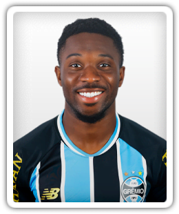 Francis Amuzu