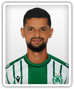 Amine Khammas
