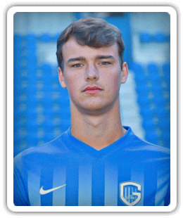 Falke Vandecaetsbeek