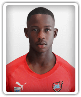 Moustapha Bokoum