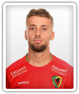 Cederick Van Daele