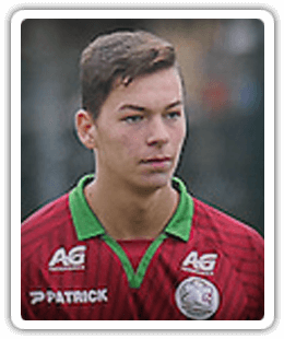 Jari De Roover