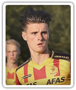 Dani Wilms