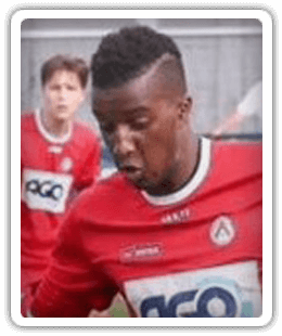 Mohamed Amelhaf