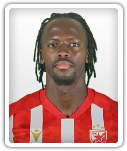 Chérif N'Diaye