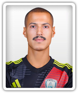 Mohammed Al-Bakri