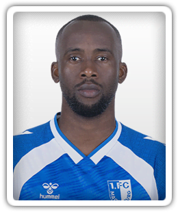 Silas Gnaka