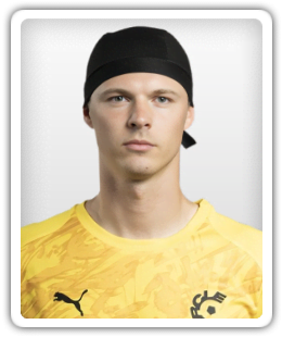 Maxime Delanghe