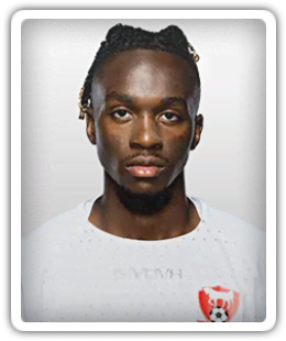 Jérémie Luvovadio