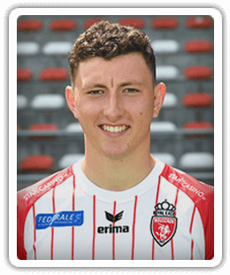 Lucas Morales