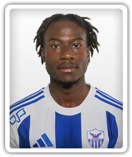 Babacar Dione