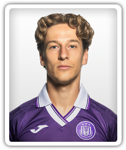 Yari Verschaeren