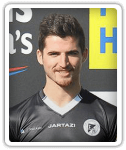 Brian Marmitte