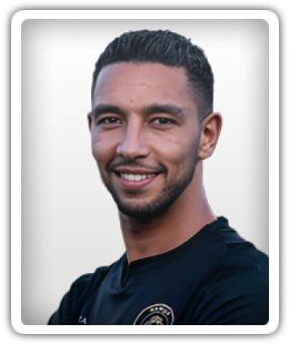 El Mehdi Khaida