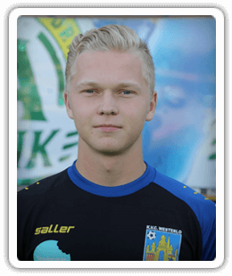 Jannik Vanroosbroeck