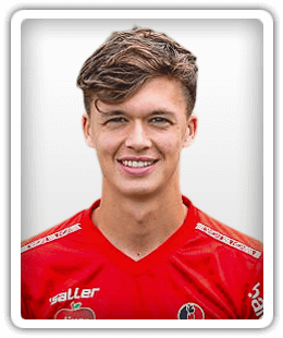 Maxime De Bie