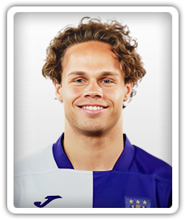 Loïc Masscho