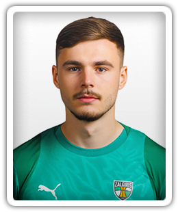 Damjan Pavlovic
