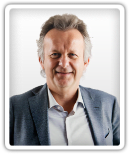 David Meekers