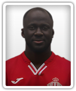 Ibrahima Mbaye