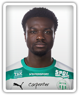 Samuel Asoma
