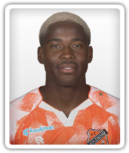 Yannick Leliendal